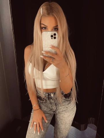 Индивидуалка Нина Фотография 8