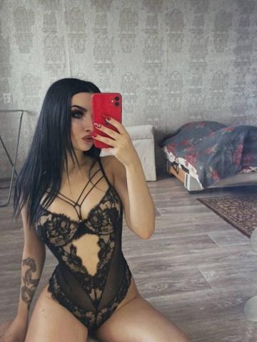 Индивидуалка Соня Фотография 7